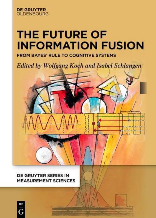Buchcover: The Future of Information Fusion