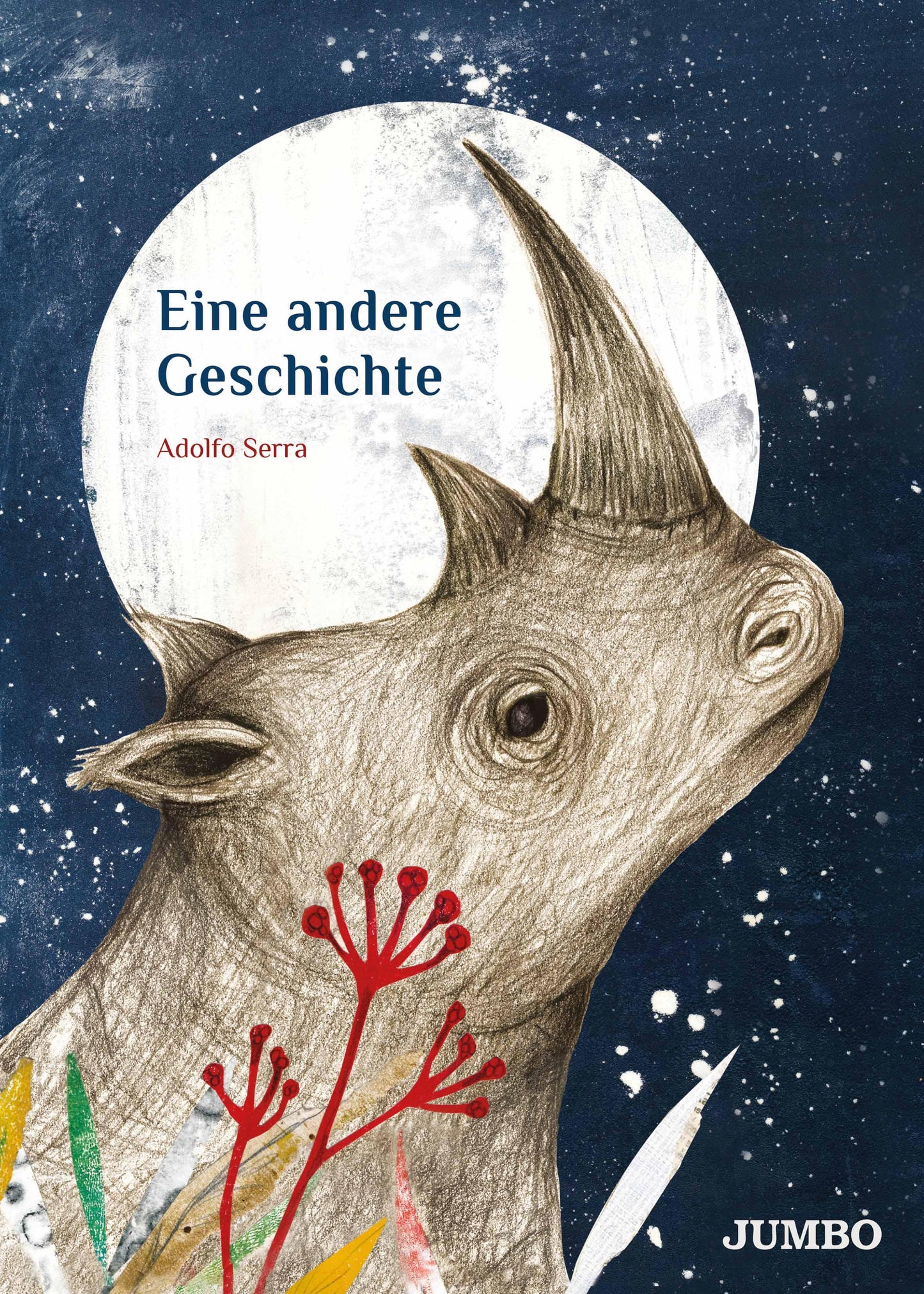 Eine andere Geschichte