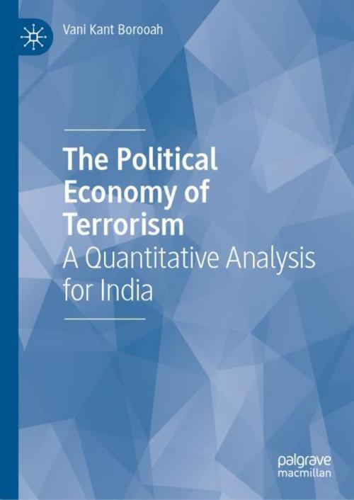 The Political Economy of Terrorism