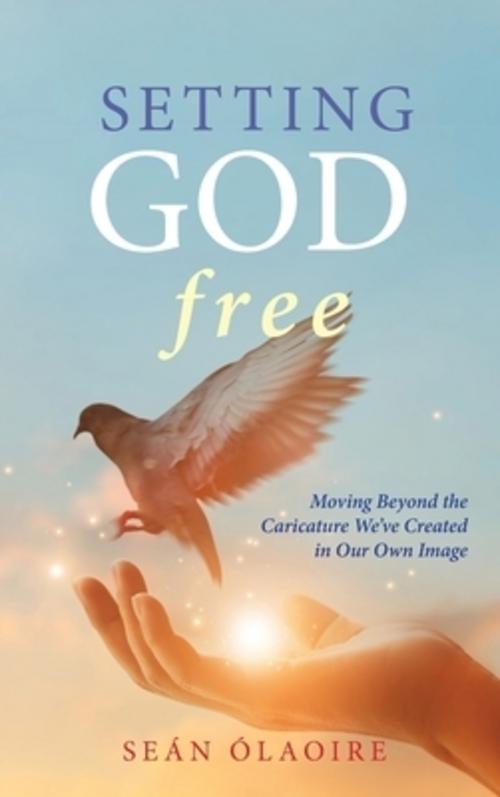Buchcover: Setting God Free