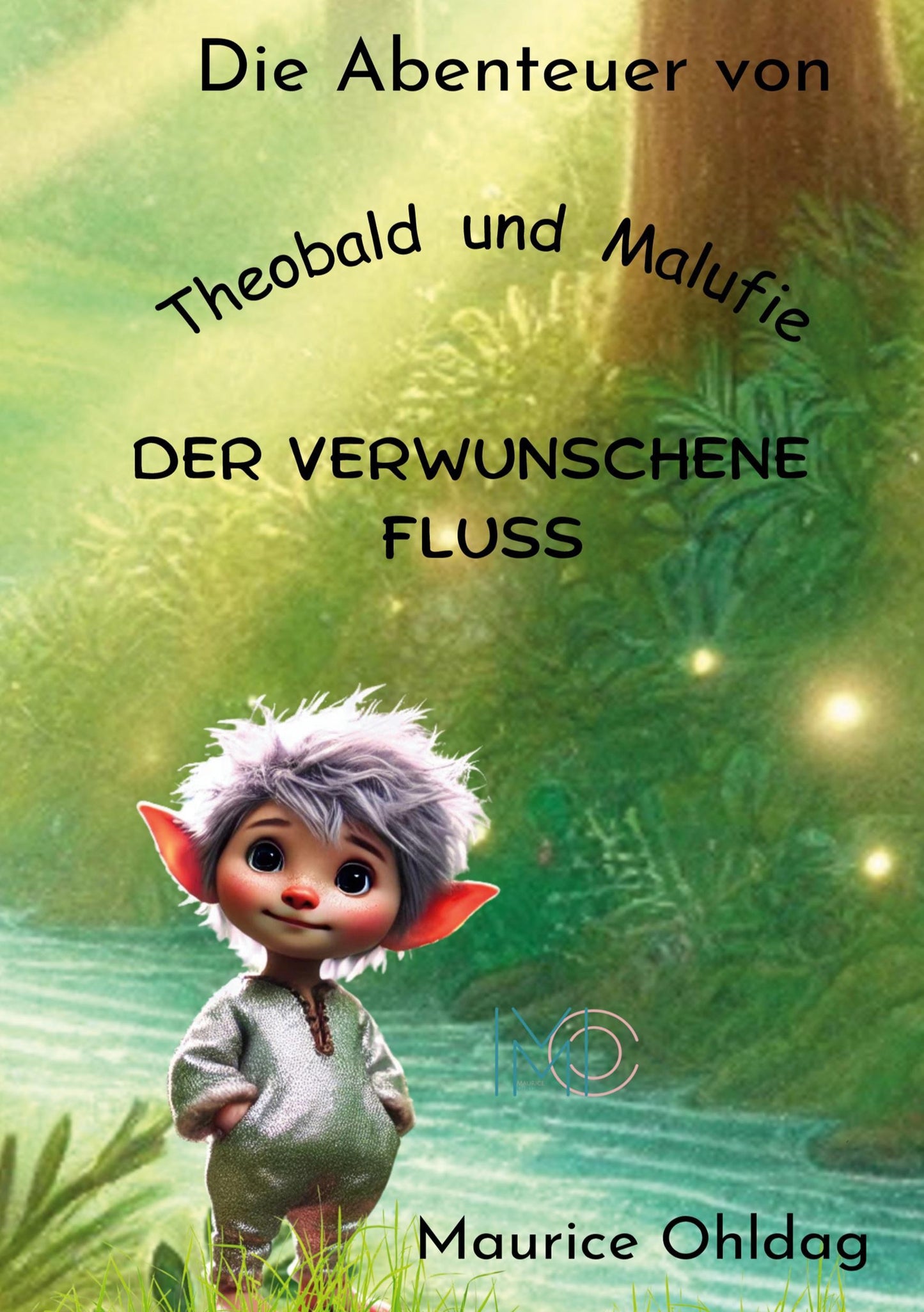 Theobald und Malufie