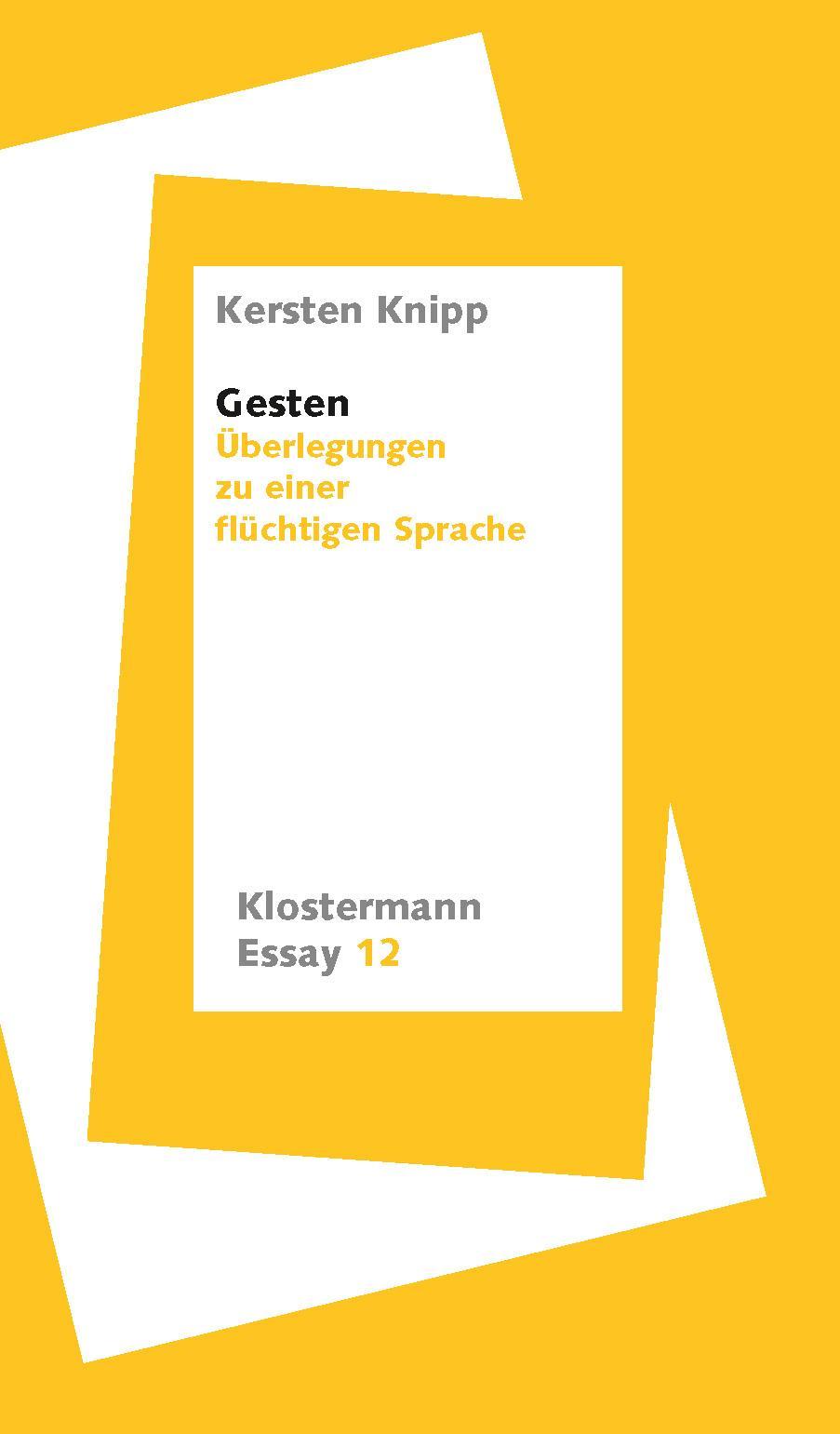 Gesten