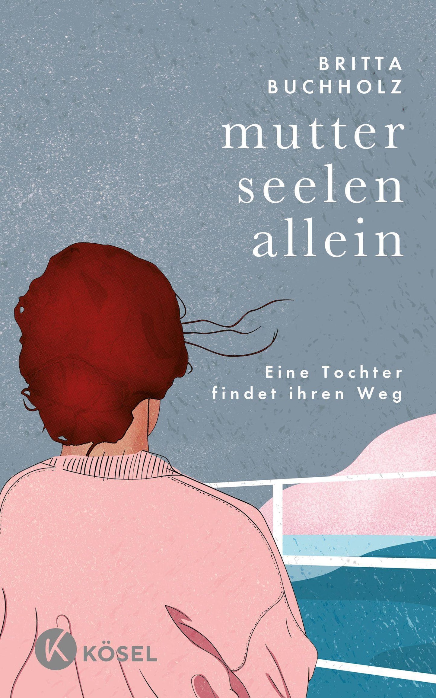 Mutterseelenallein