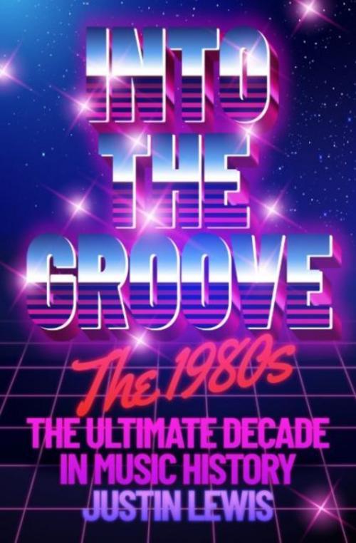 Buchcover: Into the Groove