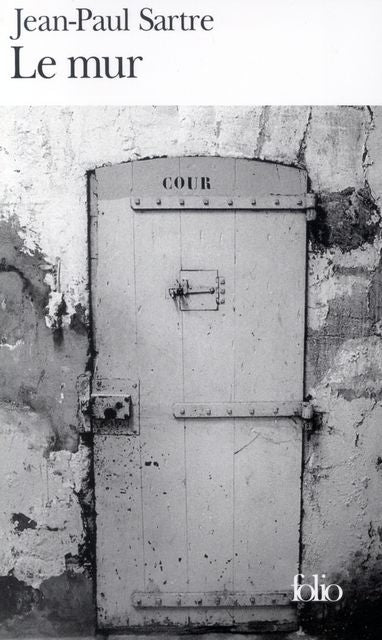 Le mur
