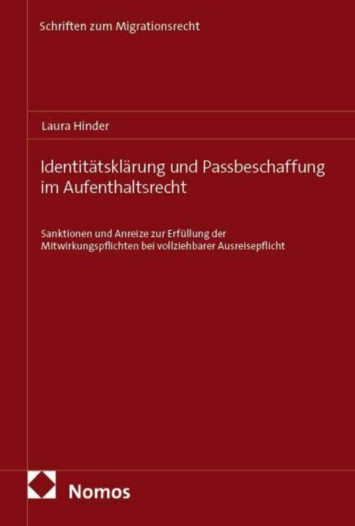Identitätsklärung und Passbeschaffung im Aufenthaltsrecht