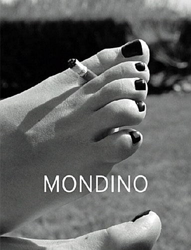 Jean-Baptiste Mondino