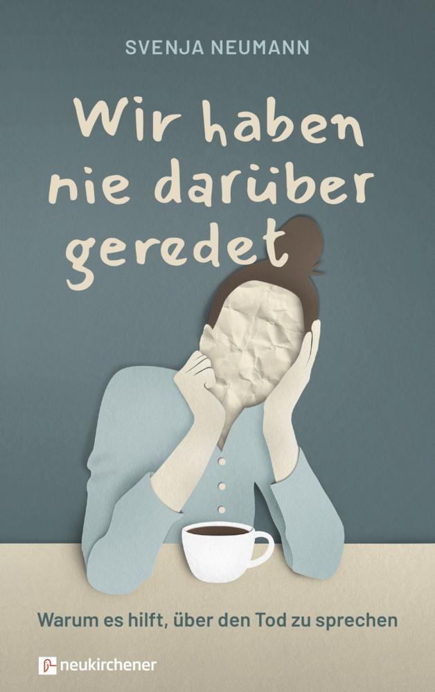 Wir haben nie darüber geredet