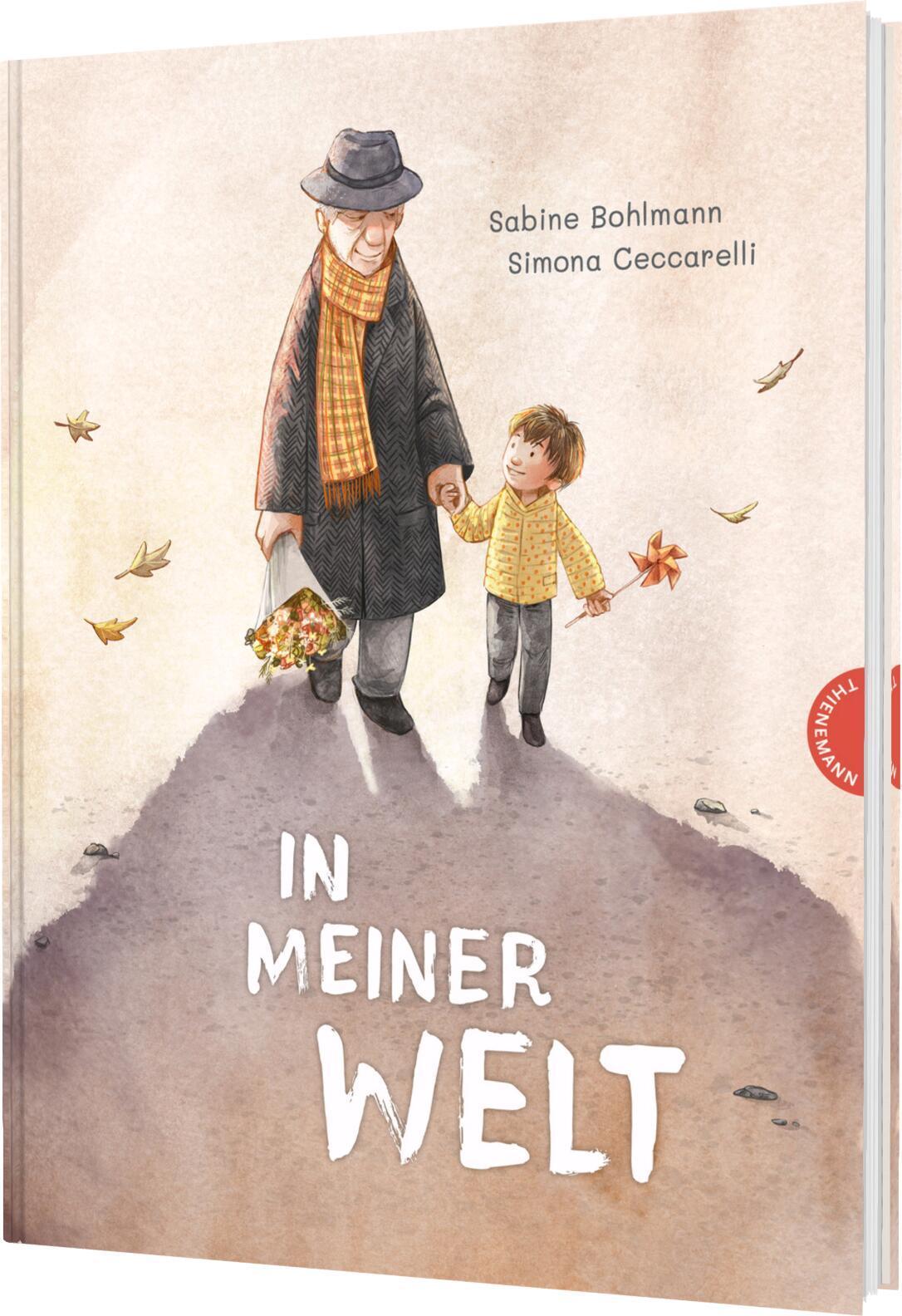 In meiner Welt