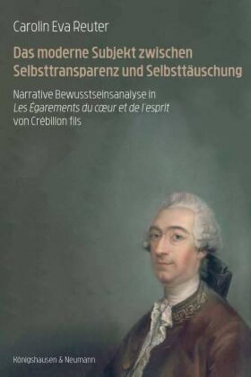 Das moderne Subjekt zwischen Selbsttransparenz und Selbsttäuschung