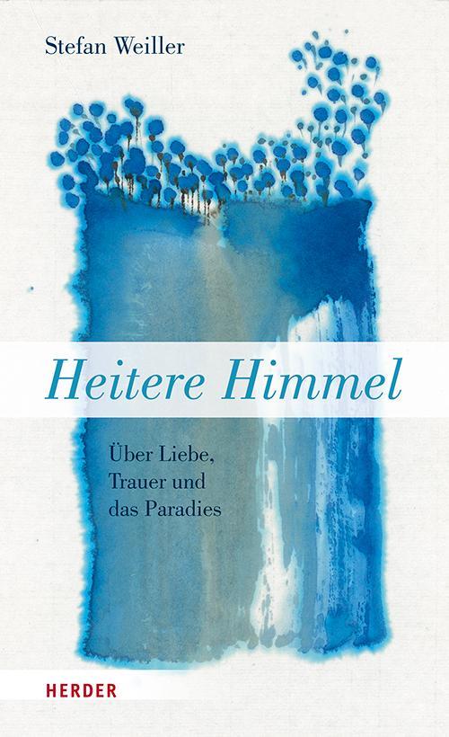 Buchcover: Heitere Himmel