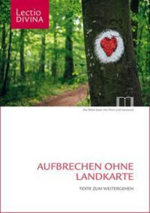 Aufbrechen ohne Landkarte