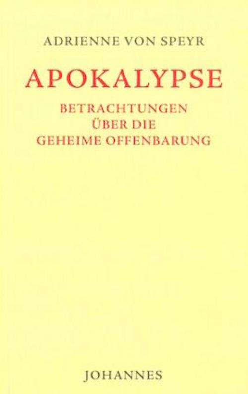 Apokalypse
