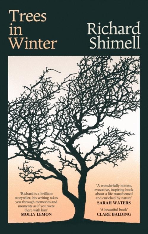 Buchcover: Trees in Winter