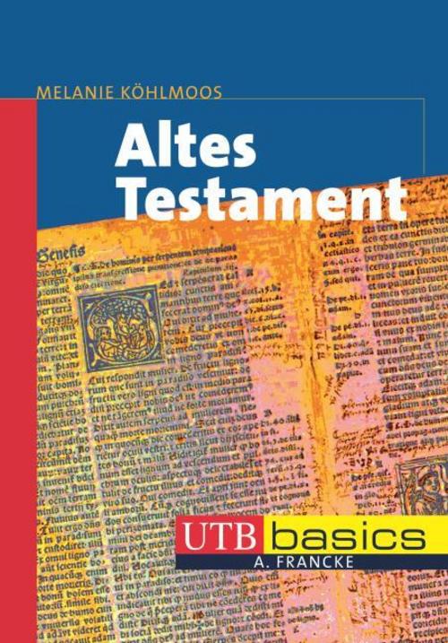 Buchcover: Altes Testament