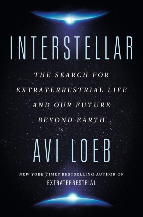 Buchcover: Interstellar