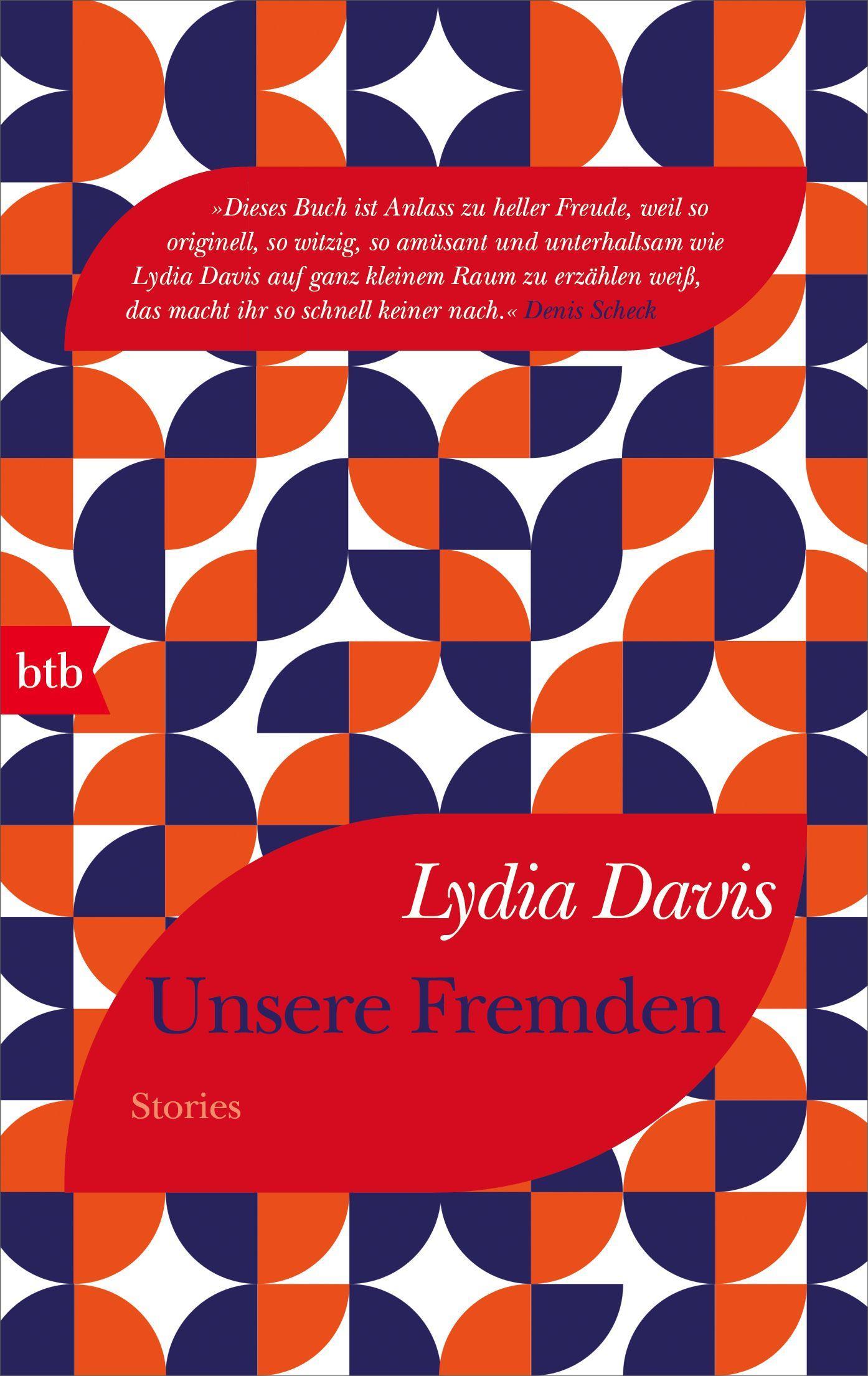 Unsere Fremden