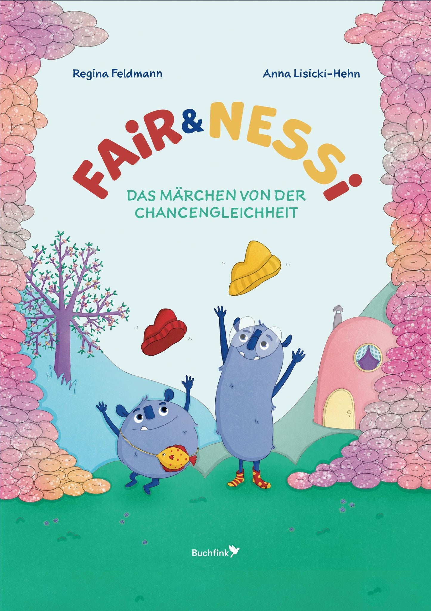 Fair & Nessi