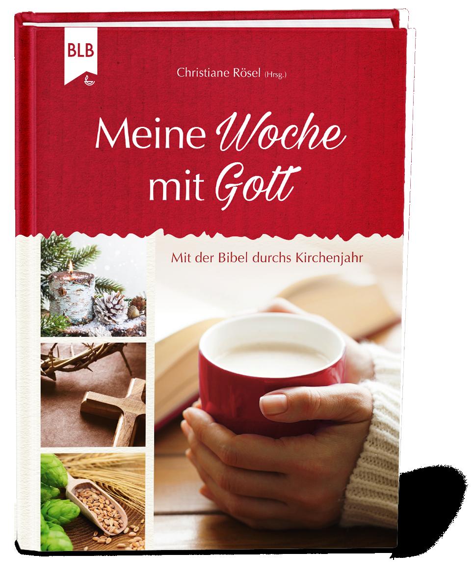 Meine Woche mit Gott