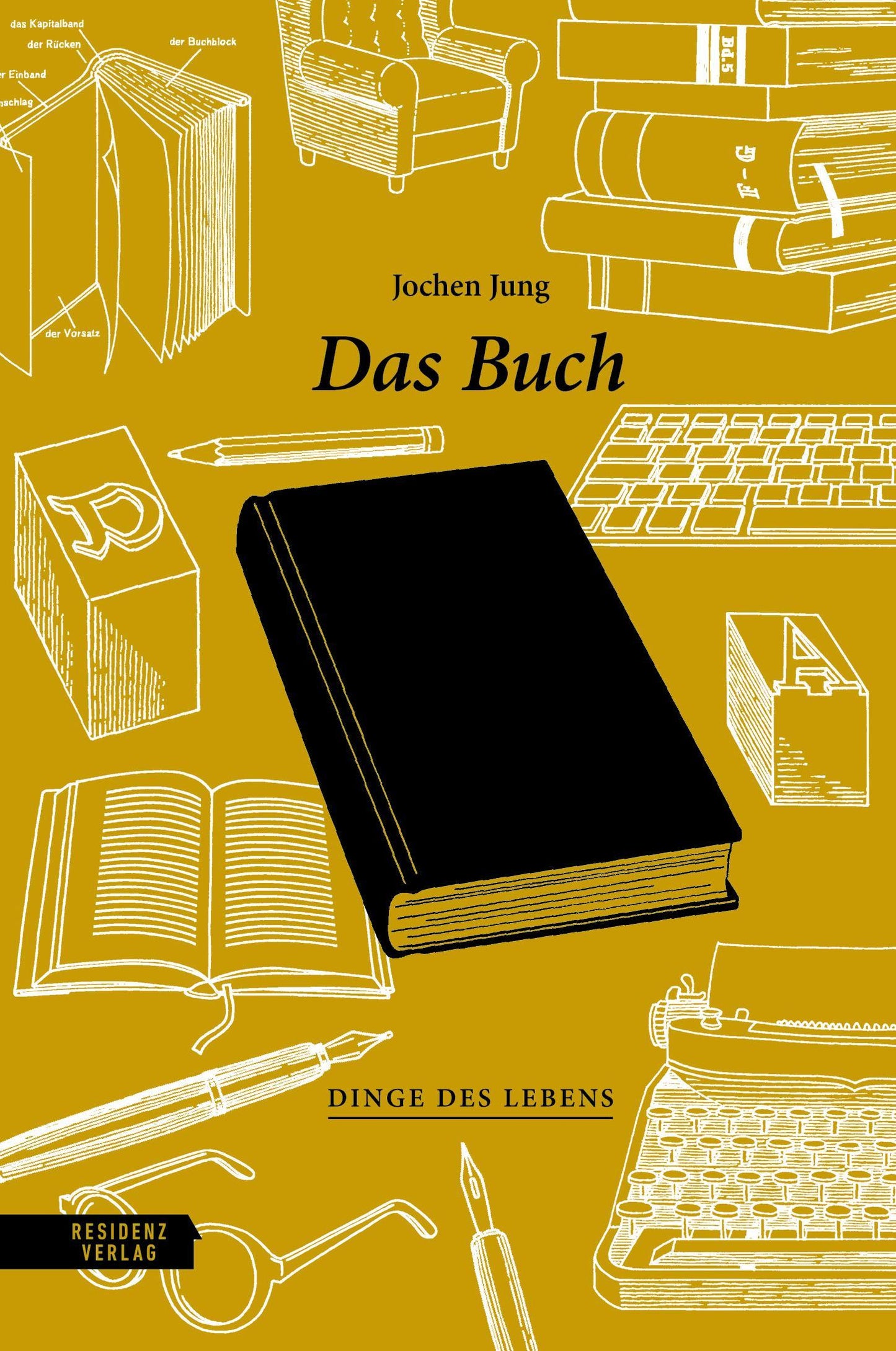 Das Buch