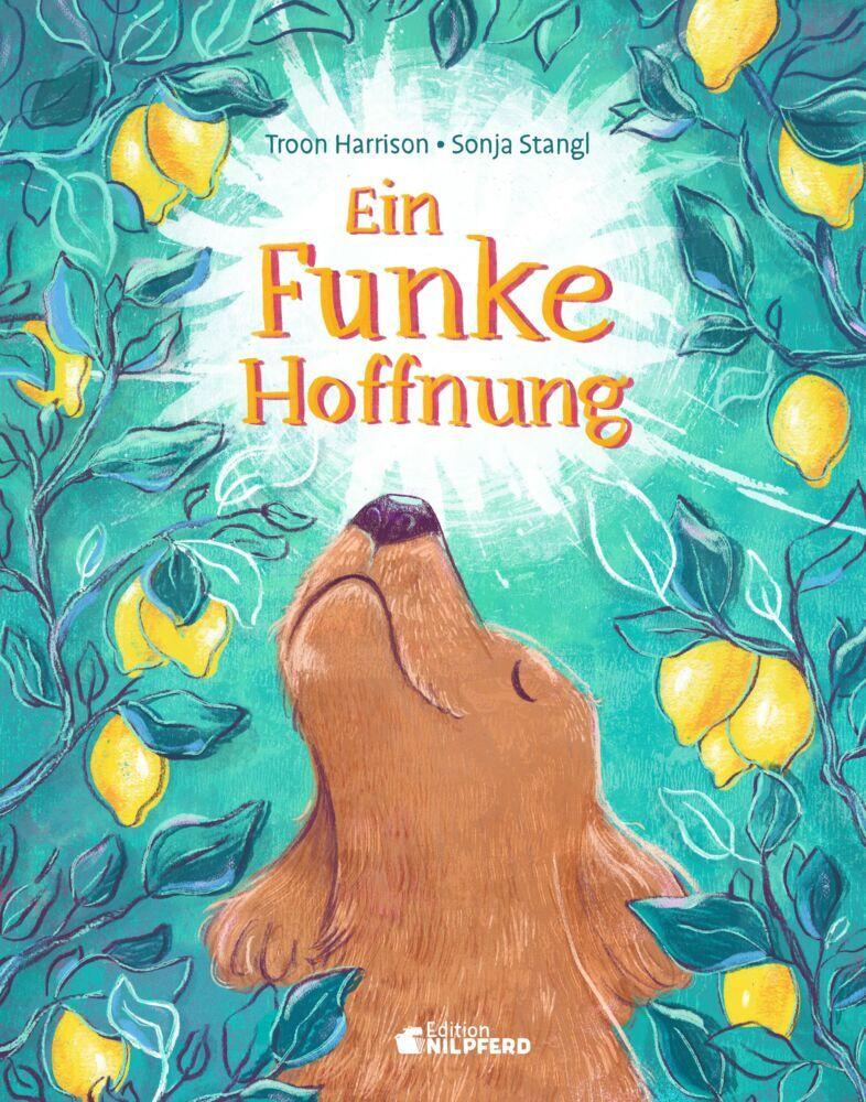 Ein Funke Hoffnung