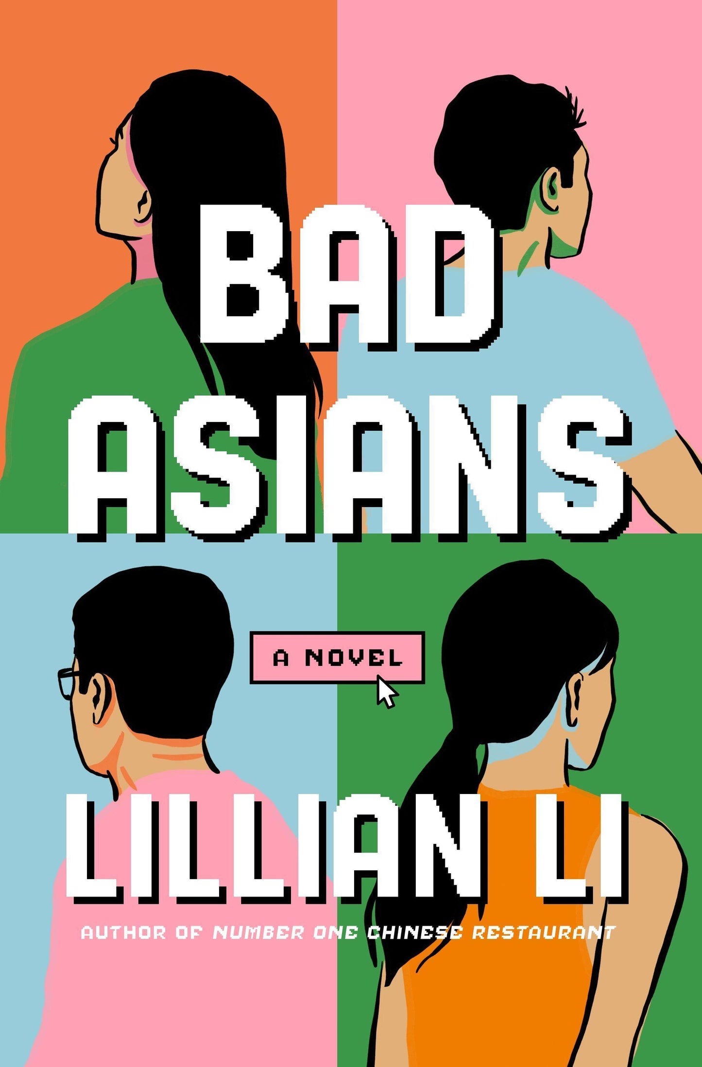 Bad Asians