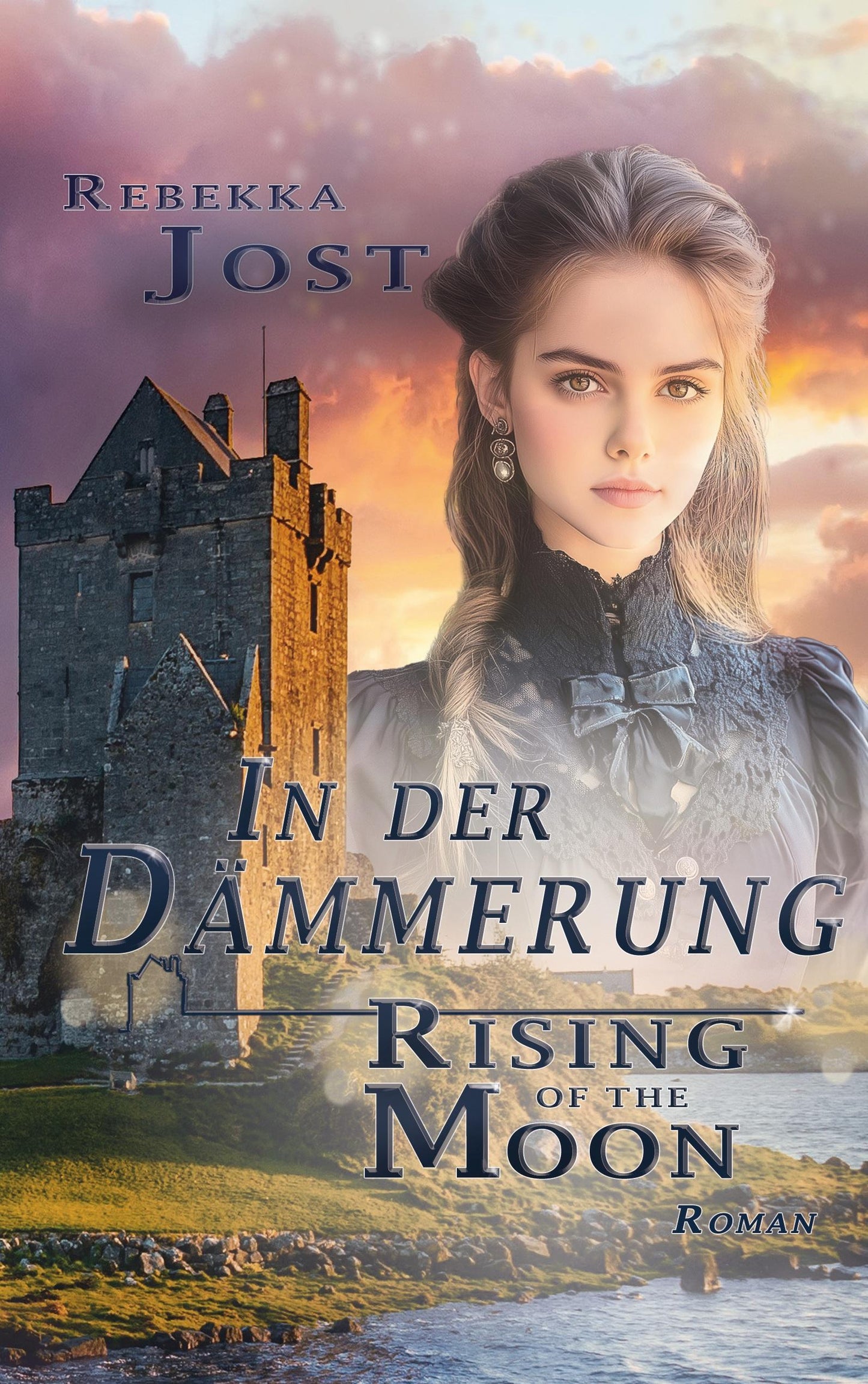 In der Dämmerung Band 1