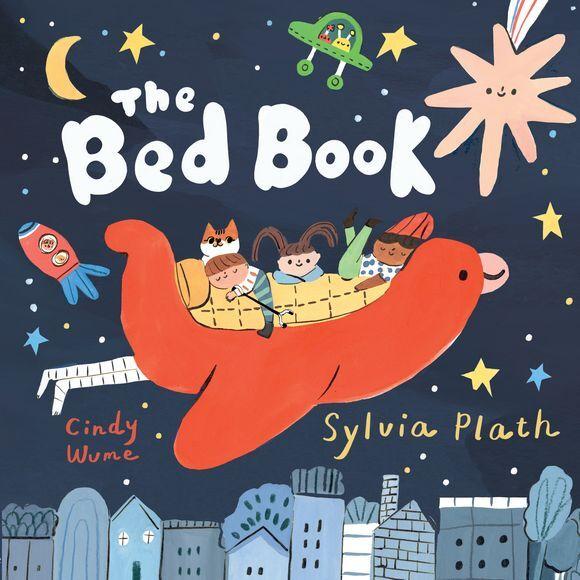 The Bed Book