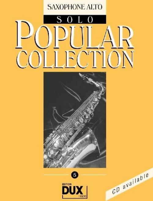 Popular Collection 5.Vol.5