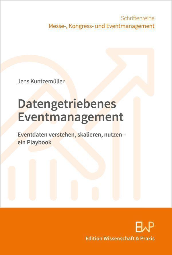 Datengetriebenes Eventmanagement