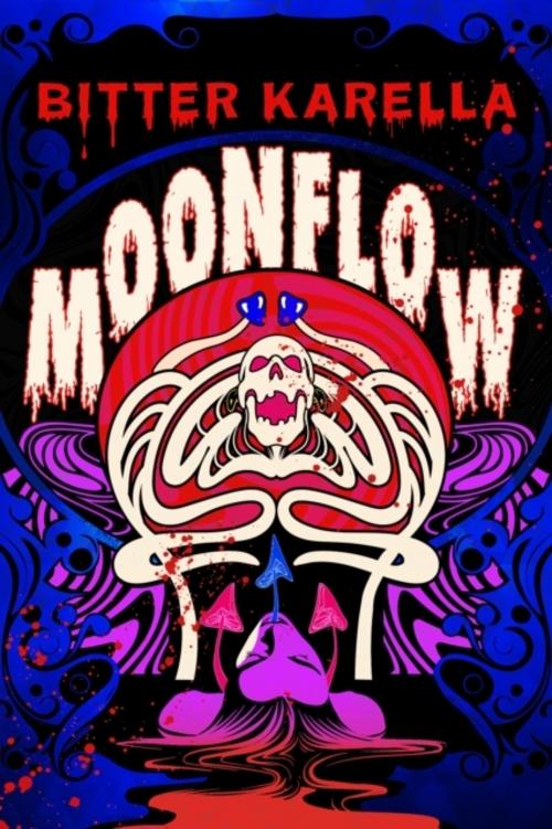 Buchcover: Moonflow
