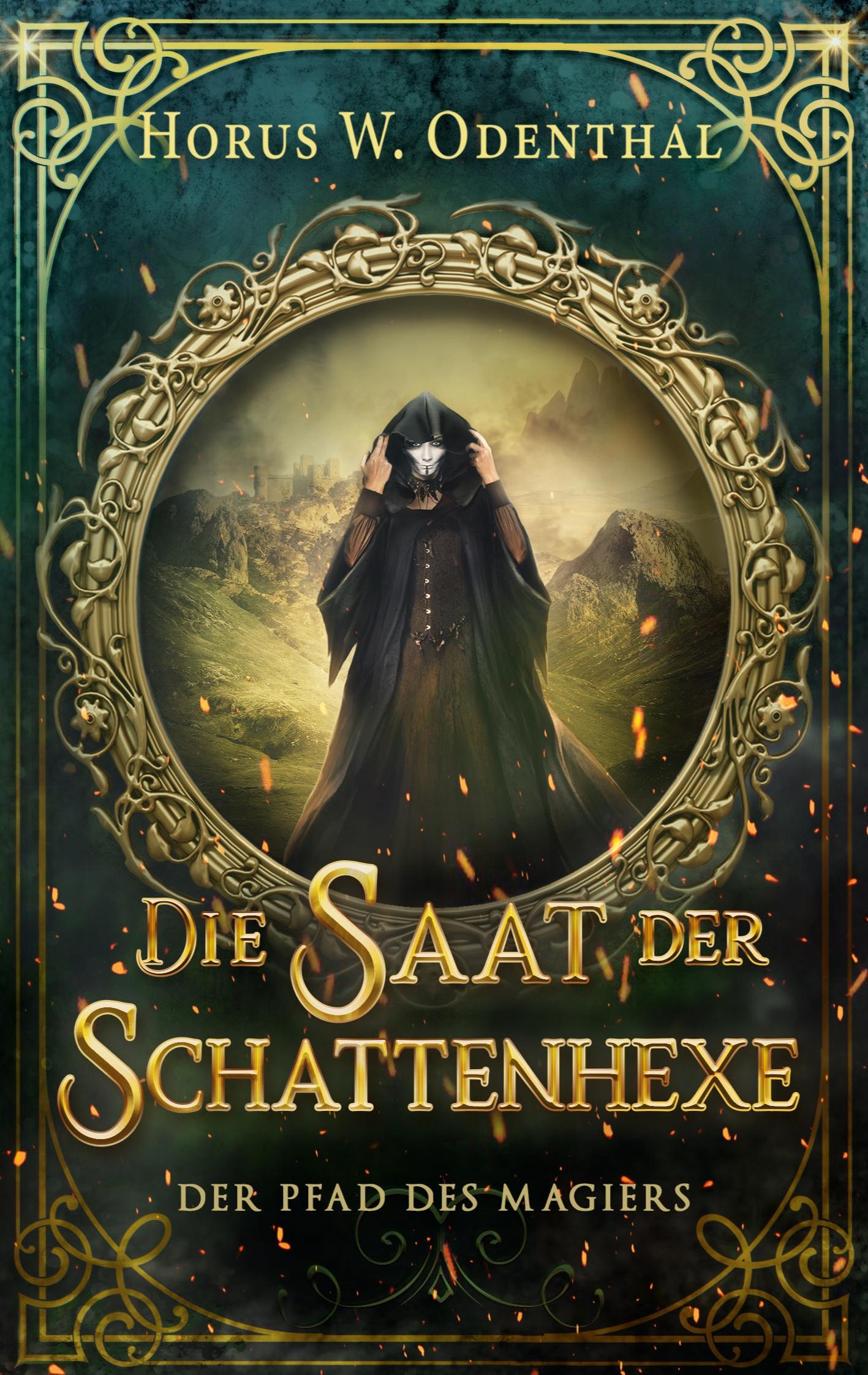 Der Pfad des Magiers