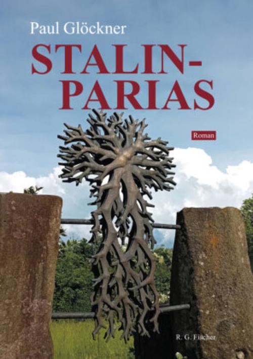 Buchcover: Stalinparias