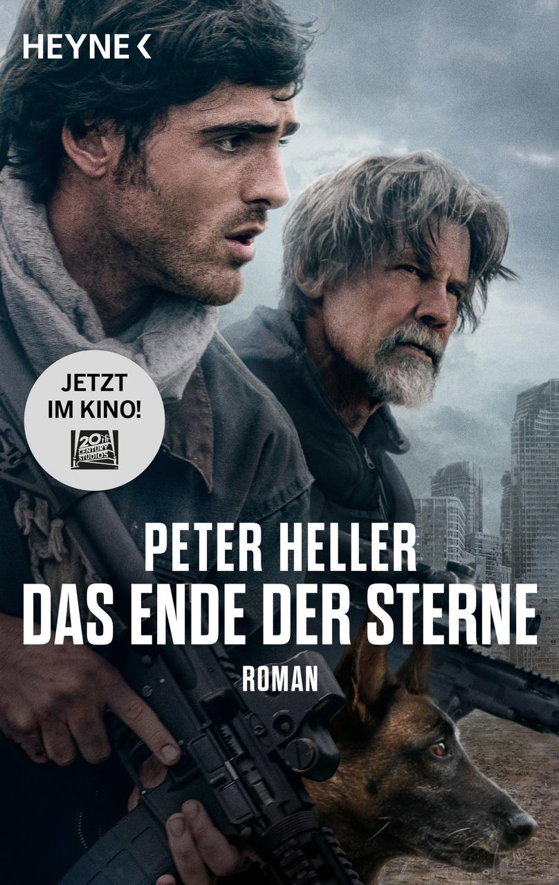 Das Ende der Sterne