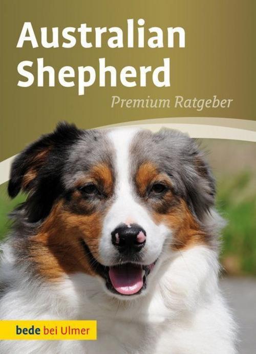 Buchcover: Australian Shepherd