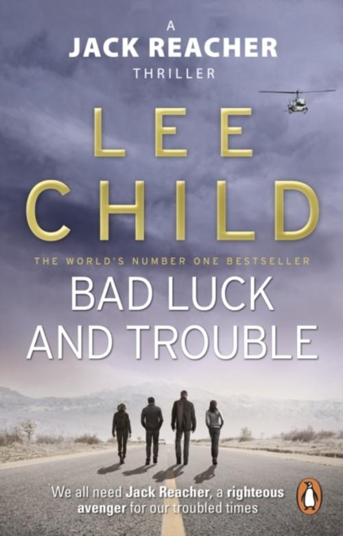 Bad Luck And Trouble