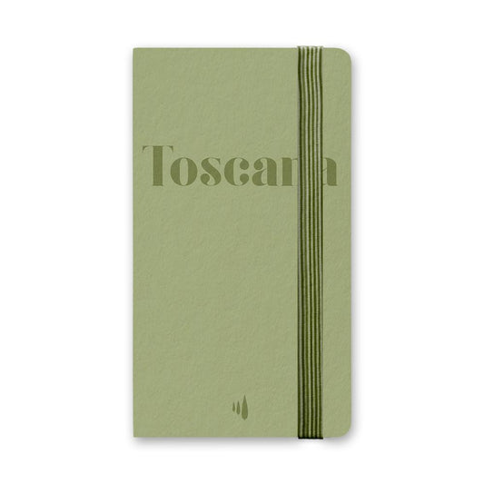 Toscana Visual Journal