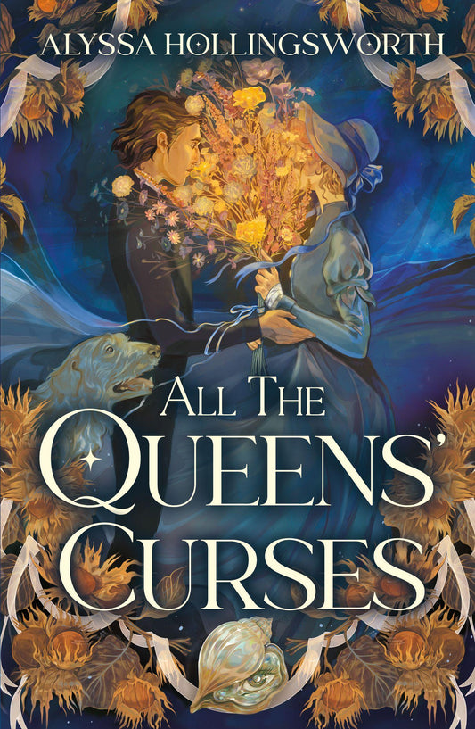 All the Queens' Curses