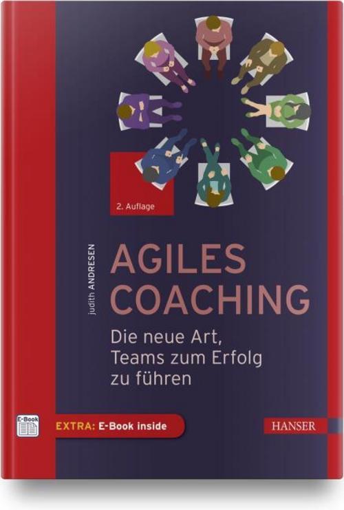 Agiles Coaching