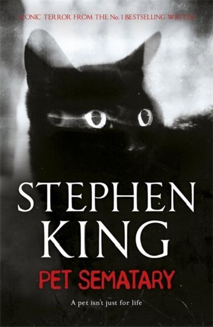 Pet Sematary