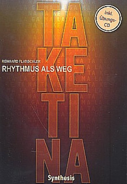 Rhythmus als Weg