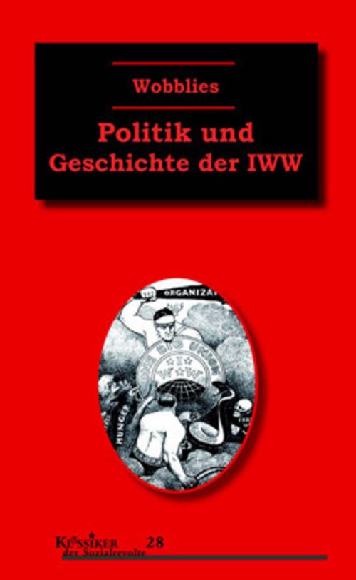 Buchcover: Wobblies