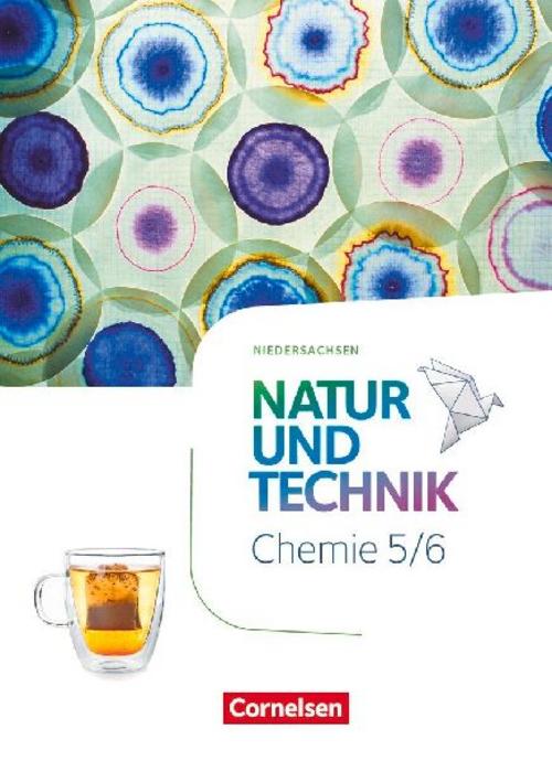 Natur und Technik Chemie 5./6. Schuljahr. Niedersachsen - Schulbuch