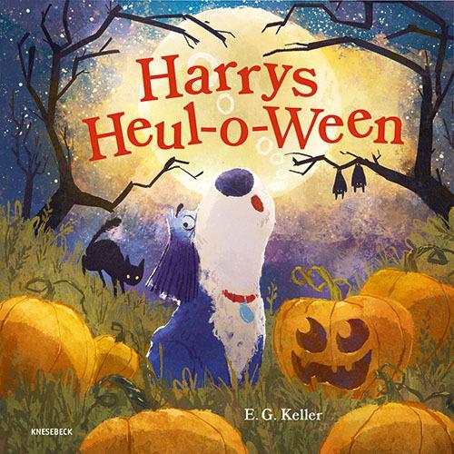 Keller, E. G./Harrys Heul-o-Ween
