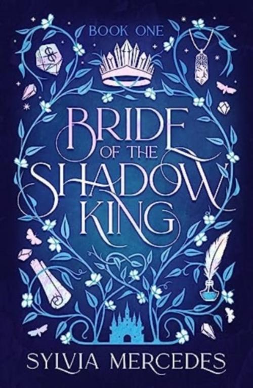 Buchcover: Bride of The Shadow King