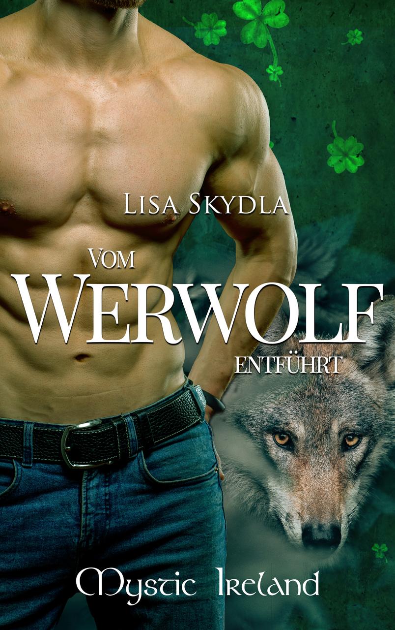 Vom Werwolf entführt