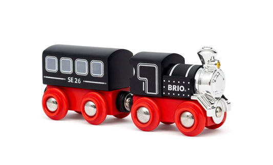 BRIO Zug 2026 - Sonderedition
