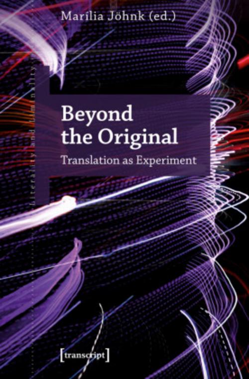 Buchcover: Beyond the Original