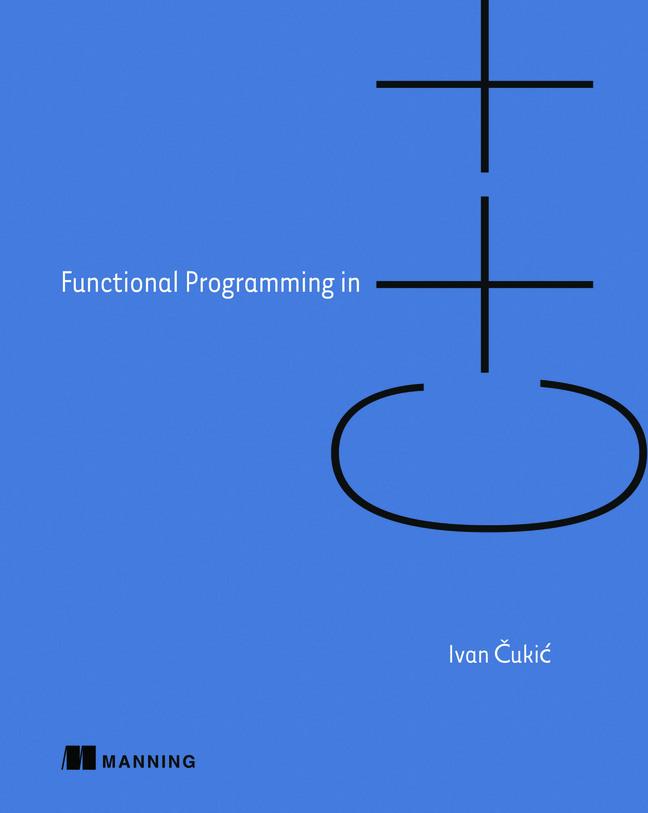 Buchcover: Functional Programming in C++