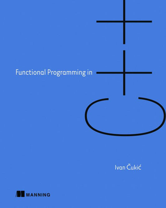 Buchcover: Functional Programming in C++
